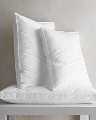 my primaloft pillow