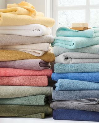 bath towels with initials