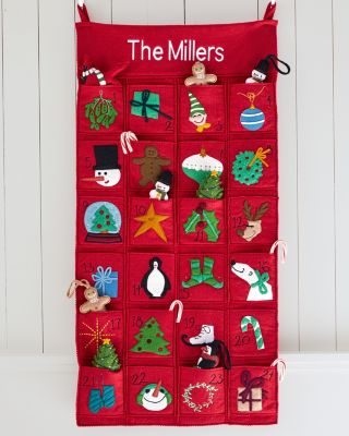 Hable 'Tis the Season Advent Calendar | Garnet Hill