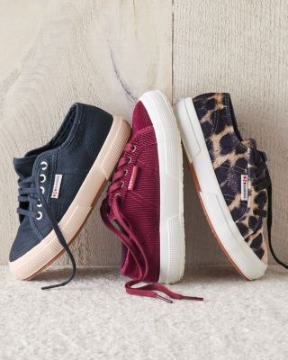 garnet hill superga