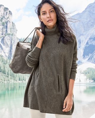 garnet hill sweater dress