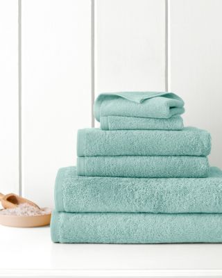 Signature Egyptian Cotton Towel Set