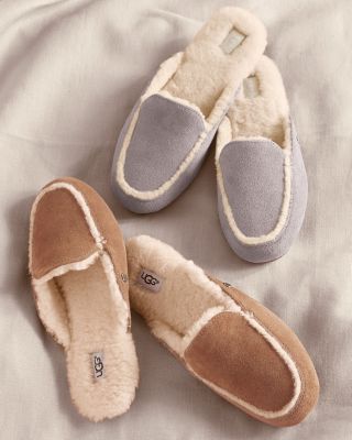 UGG Lane Slippers Garnet Hill