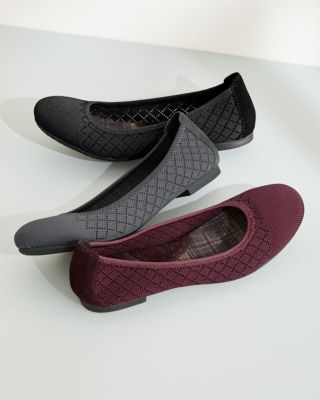born julianne ballet flats