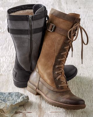 UGG® Brystl Tall Boots | Garnet Hill