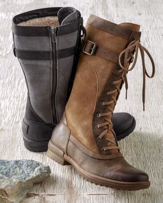 ugg brystl tall boot canada