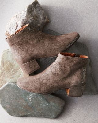 Gentle souls terran bootie on sale