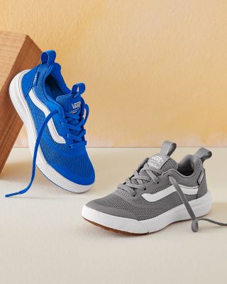 vans kids ultrarange