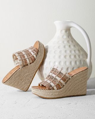 garnet hill womens shoes