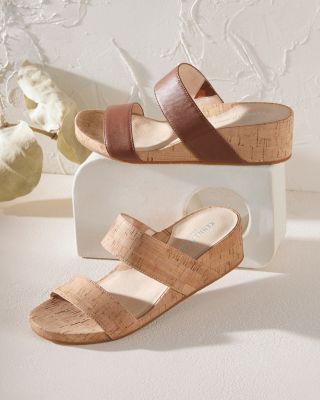 kenneth cole gia slide