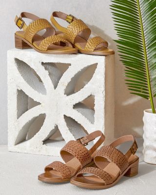 seychelles lofty woven sandals