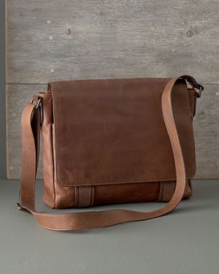 Logan messenger bag hotsell