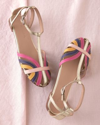 sandals for girls hill
