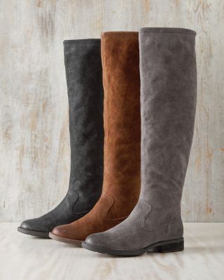 garnet hill born boots