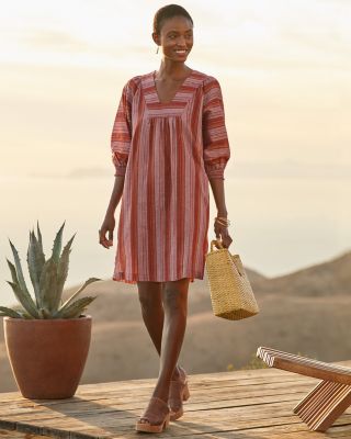 cute cover up dresses Mersea Women's Daisy Eyelet Dress in Black Women's Size:Euro 40 = US 9.25 custom_Day Events it transforms your look Teri Jon Chiffon Floral