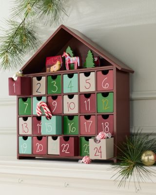 Hable Nordic Advent Calendar | Garnet Hill