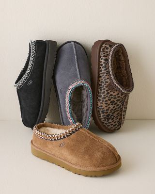 garnet hill ugg slippers