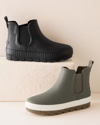 Sperry Torrent Chelsea Rain Boots | Garnet Hill