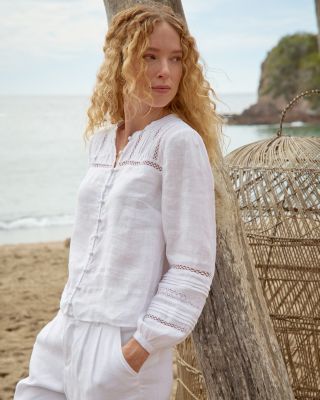 トップス L'Appartement Brilliant Blouse 501550_main