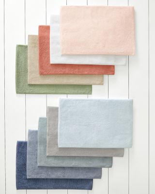 Cloud-Loft Bath Rug - Birch
