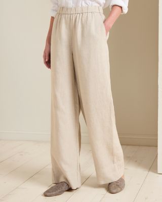 c*l様 80サイズ House on the Hill Pants (flow M100 Pant - Green Cotton – s.k. manor hill