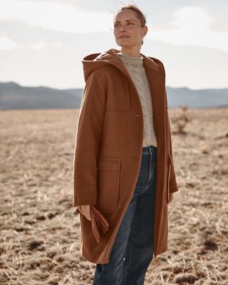 ジャケット・アウター SUGARHILL [ CORDED DUFFLE COAT ] TRAVELERS PUFFER – Sugarhill