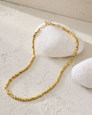 Garnet hill jewelry clearance