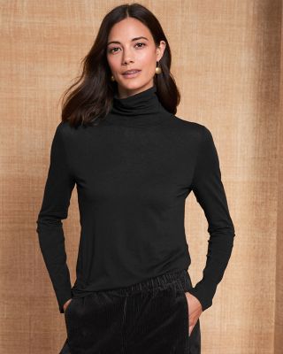 トップス soor ploom Essential Turtleneck apolina soor ploom Essential Turtleneck apolina - トップス