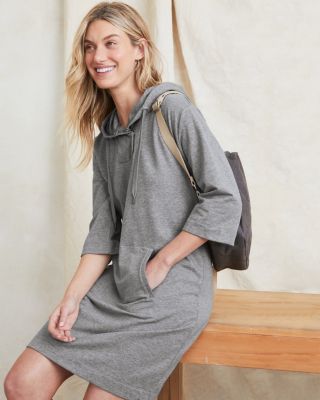 Lumignon ルミニョン LL hooded long dress S Rady - Lumignon ルミニョン LL hooded long dress Sの通販 by