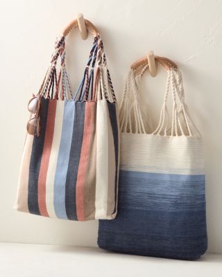 【Mercado Global】Rosa Tote FW2283-rosatote-Ginger-front.