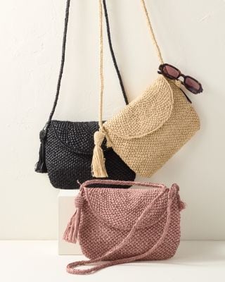 Mar Y Sol June Cross-Body Bag | Garnet Hill