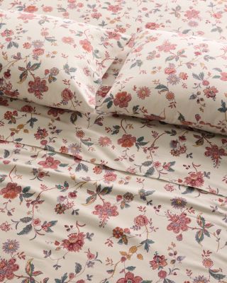 Clara Cotton & Cashmere Flannel Pillowcases Standard Size | Garnet Hill