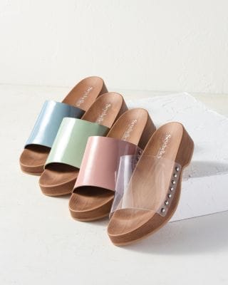 Seychelles® Fantasy Sandals | Garnet Hill