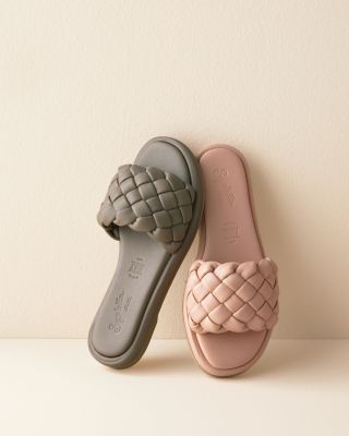 Seychelles woven slide clearance