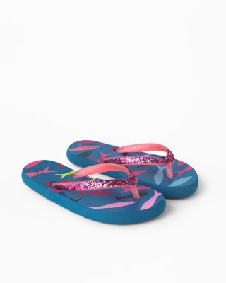 rafters flip flops