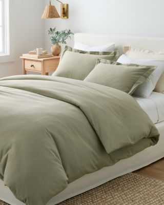 Flannel duvet clearance cover