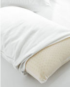 Garnet Hill Signature Pillow Protectors