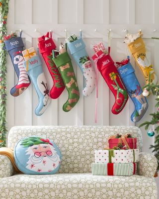 Hable Christmas Stocking Collection
