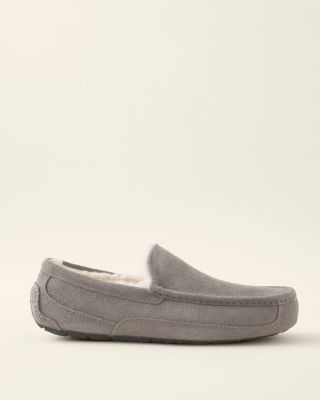 UGG® Men's Ascot Shearling Slipper