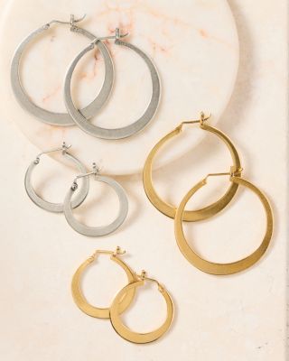 Small Hoop Earrings for Sale in Richmond, VA - OfferUp