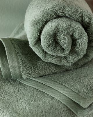 Garnet hill towels sale