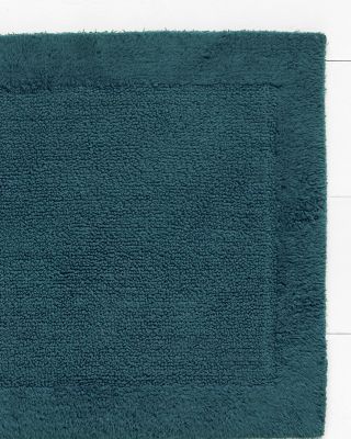 Signature Cotton Tufted Bath Rug | Garnet Hill