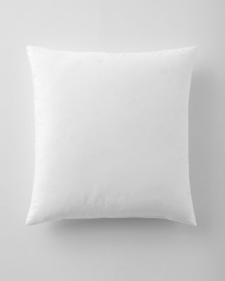 Large square pillow shops inserts