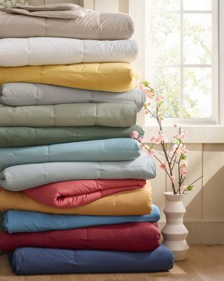 Linen chest throw discount blanket