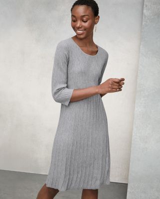 Eileen fisher 2025 petite dress