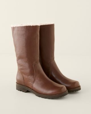 garnet hill born boots