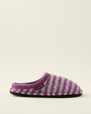 Garnet best sale hill slippers