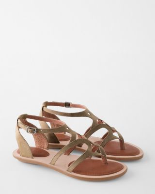 garnet hill gladiator sandals
