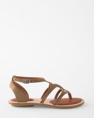 garnet hill gladiator sandals