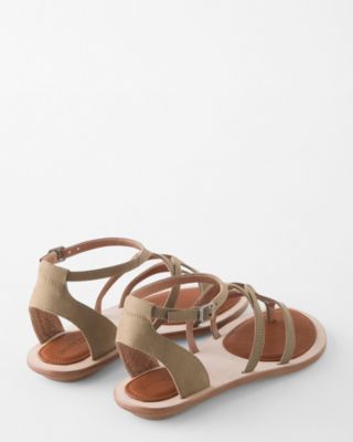 garnet hill gladiator sandals